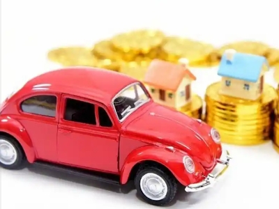 中江车辆抵押贷款全攻略:不押车、无征信要求的申请流程