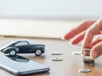 办理中江车辆抵押贷款，短期应急首选